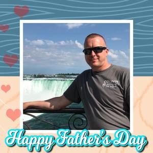 Meet your Posher, Dawn